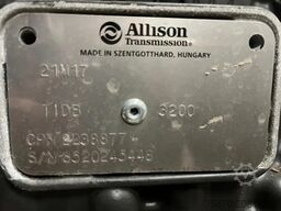 DAF Allison 3200 21M17