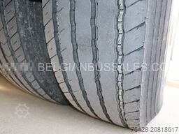 VDL Bova Futura FHD 12,7-370 / Lift / Full Option