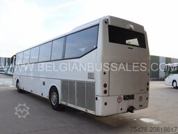 VDL Bova Futura FHD 12,7-370 / Lift / Full Option