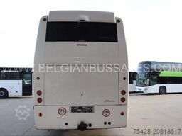 VDL Bova Futura FHD 12,7-370 / Lift / Full Option