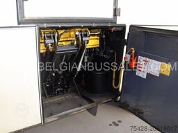 VDL Bova Futura FHD 12,7-370 / Lift / Full Option