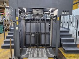 Man Roland R 704 3B Direct Drive