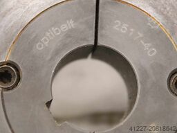 Stahl TB 64-8M-50 2517-40