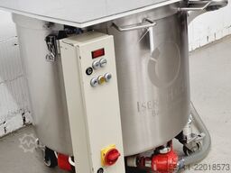 Isernhäger B 200