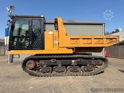 Morooka MST 2200 V D