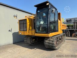Morooka MST 2200 V D