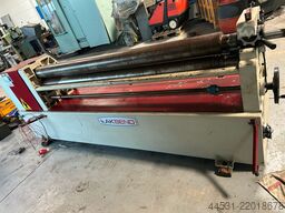 AK - Bend ASM 140 – 20/4