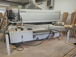 SCM GROUP WINDOR 20