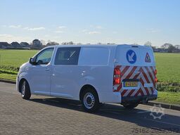 PEUGEOT EXPERT 2.0 L3 XL Dubbel Cabine!