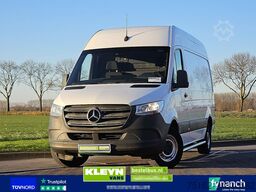 MERCEDES-BENZ SPRINTER 311 L2H2 WP-Inrichting !