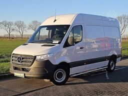 MERCEDES-BENZ SPRINTER 311 L2H2 WP-Inrichting !