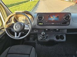 MERCEDES-BENZ SPRINTER 311 L2H2 WP-Inrichting !