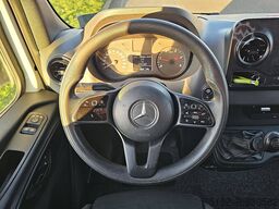 MERCEDES-BENZ SPRINTER 311 L2H2 WP-Inrichting !