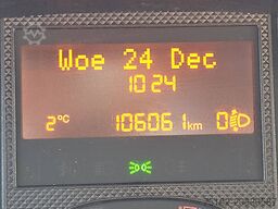 FIAT DUCATO 2.3 Open-Laadbak