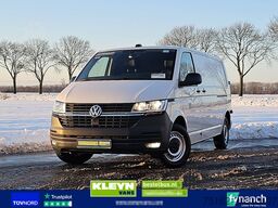 VOLKSWAGEN TRANSPORTER 2.0 TDI L2H1 4x4 2x Schuifd.