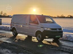 VOLKSWAGEN TRANSPORTER 2.0 TDI L2H1 4x4 2x Schuifd.