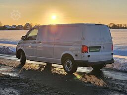 VOLKSWAGEN TRANSPORTER 2.0 TDI L2H1 4x4 2x Schuifd.