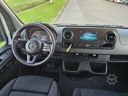 MERCEDES-BENZ SPRINTER 317 L3H2 Maxi Automaat!