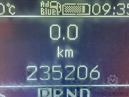 MERCEDES-BENZ SPRINTER 317 L3H2 Maxi Automaat!