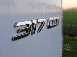 MERCEDES-BENZ SPRINTER 317 L3H2 Maxi Automaat!