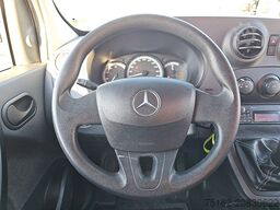MERCEDES-BENZ CITAN 108 CDI