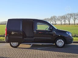 MERCEDES-BENZ CITAN 108 CDI