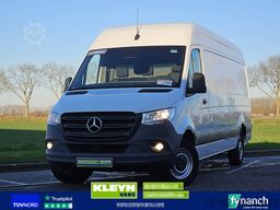 MERCEDES-BENZ SPRINTER 317 L3H2 Maxi Automaat!