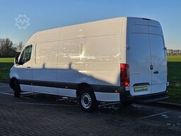 MERCEDES-BENZ SPRINTER 317 L3H2 Maxi Automaat!