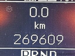 MERCEDES-BENZ SPRINTER 317 L3H2 Maxi Automaat!