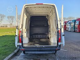 MERCEDES-BENZ SPRINTER 317 L3H2 Maxi Automaat!