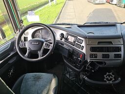 DAF XF 510 6X2 FTG SPACECAB