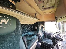 DAF XF 510 6X2 FTG SPACECAB