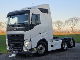 VOLVO FH 500 6X2 STEERED PTO+HYDR