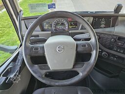 VOLVO FH 500 6X2 STEERED PTO+HYDR