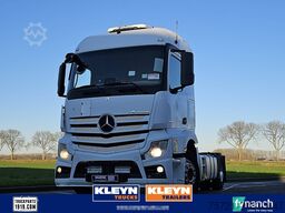 MERCEDES-BENZ ACTROS 1848 LS Streamspace 2.30