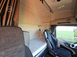 MERCEDES-BENZ ACTROS 1848 LS Streamspace 2.30