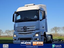 MERCEDES-BENZ ACTROS 1848 LS Streamspace 2.30