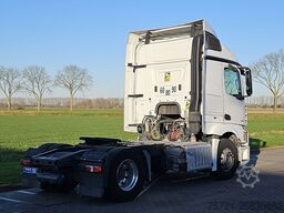 MERCEDES-BENZ ACTROS 1848 LS Streamspace 2.30