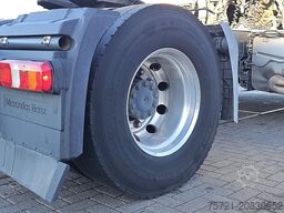 MERCEDES-BENZ ACTROS 1848 LS Streamspace 2.30