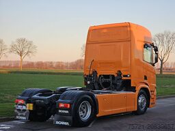 SCANIA R450