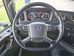 SCANIA R450