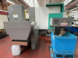 DMG DMU 50 EVOLUTION