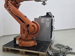 ABB IRB 4600-45/2.05 Type C