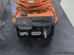 ABB IRB 4600-45/2.05 Type C