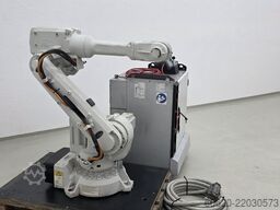ABB IRB 2600-20/1.65 Type A