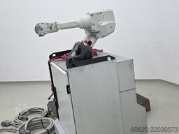 ABB IRB 2600-20/1.65 Type A