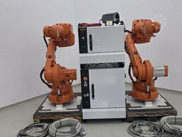 ABB IRB 4600-60/2.05 Type C