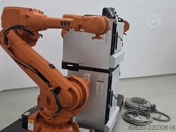ABB IRB 4600-60/2.05 Type C