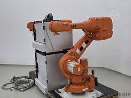 ABB IRB 4600-60/2.05 Type C