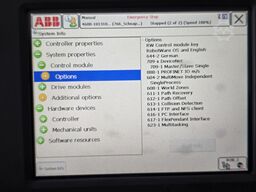ABB IRB 4600-60/2.05 Type C